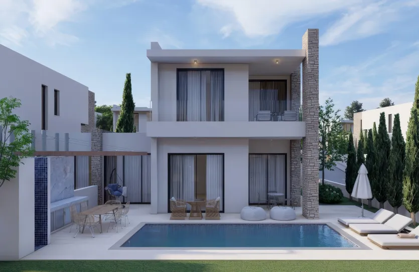 4-bedroom villa for sale - 16437