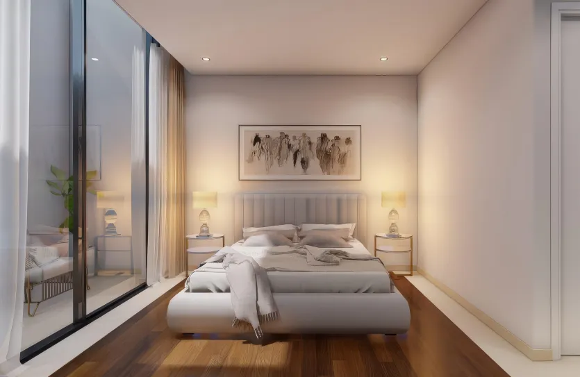 4-bedroom villa - 16437, photo 3