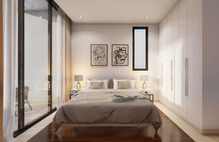 4-bedroom villa - 16437, photo 5