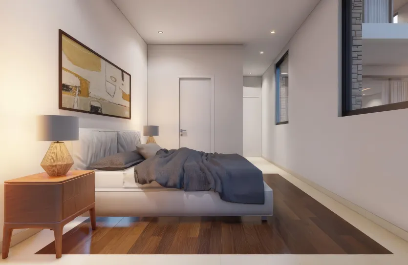 4-bedroom villa - 16437, photo 4