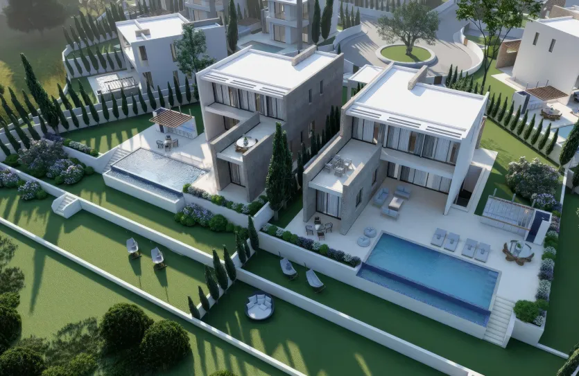 4-bedroom villa - 16437, photo 6