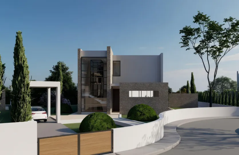 4-bedroom villa - 16437, photo 7