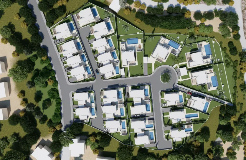 4-bedroom villa - 16437, photo 9