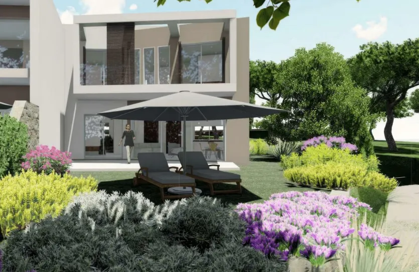 3-bedroom villa for sale - 16443