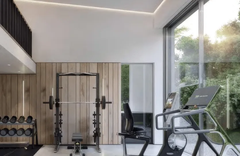 3-bedroom villa - 16443, photo 5