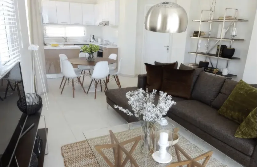 3-bedroom villa - 16443, photo 4