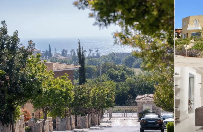 3-bedroom villa - 16443, photo 8