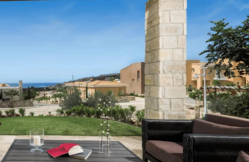 3-bedroom villa - 16443, photo 6