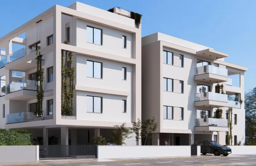 3-bedroom apartment - 16442, photo 5