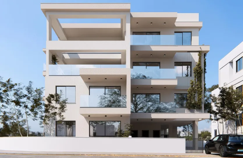 3-bedroom apartment - 16442, photo 4