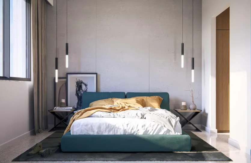 3-bedroom apartment - 16442, photo 2