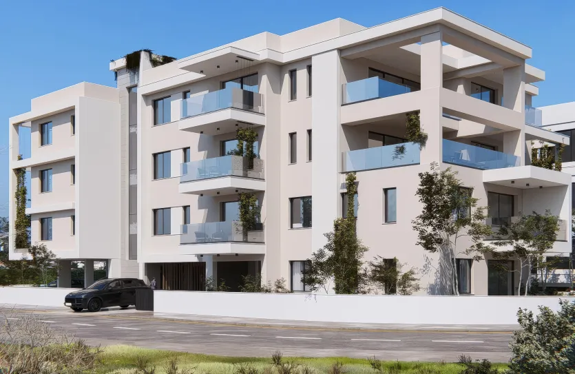 2-bedroom apartment for sale - 16441