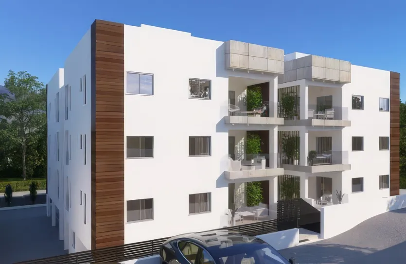 Здание - 16448, photo 3