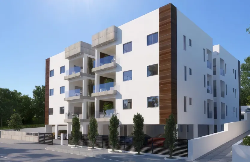 Здание - 16448, photo 2