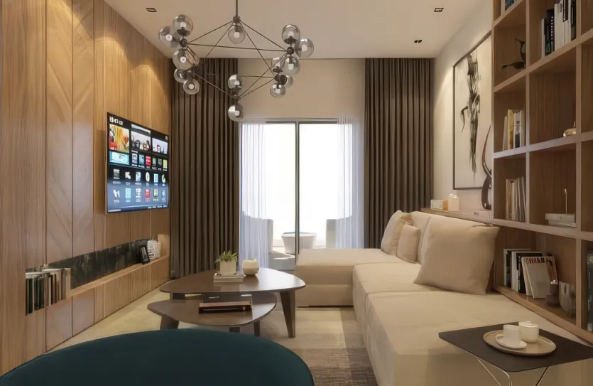 Здание - 16448, photo 5