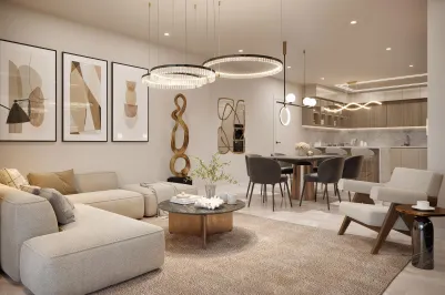 2-bedroom apartment - 16450, photo 1