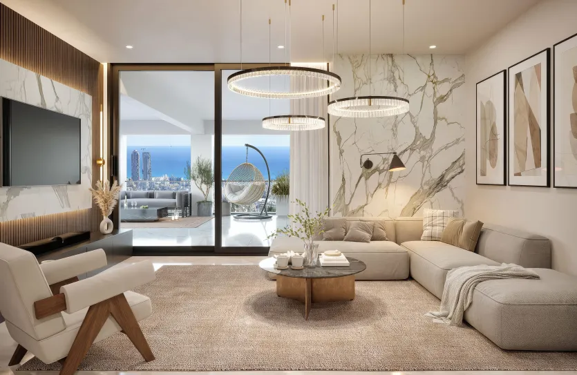 2-bedroom apartment for sale - 16450