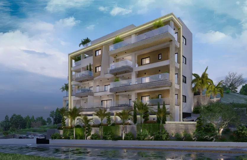 1-bedroom apartment for sale - 16449