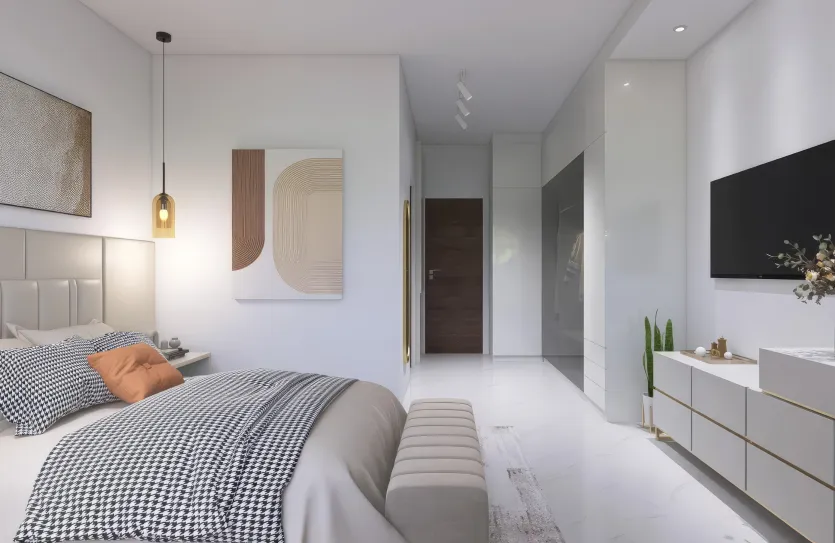 Дом с 3-мя спальнями - 16453, photo 6