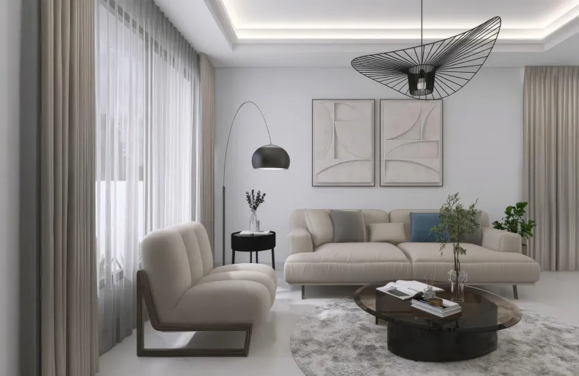 Дом с 3-мя спальнями - 16453, photo 2