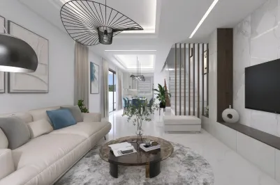 Дом с 3-мя спальнями - 16453, photo 2