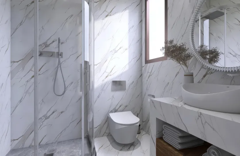 Дом с 3-мя спальнями - 16453, photo 9