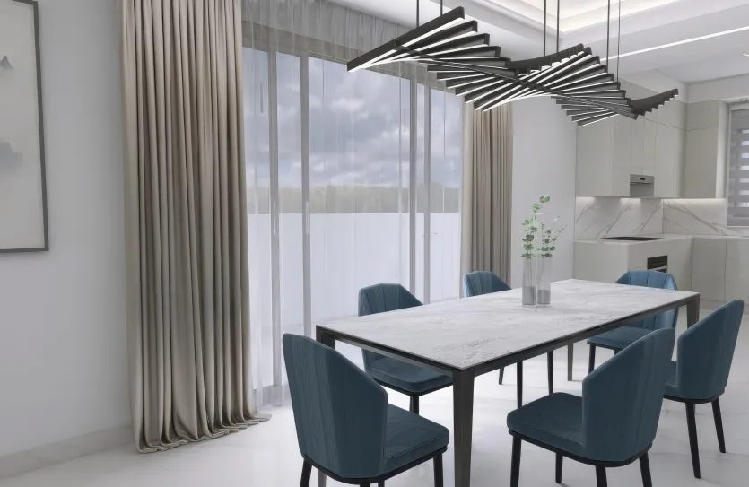 Дом с 3-мя спальнями - 16453, photo 5