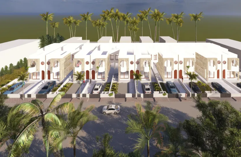 Дом с 3-мя спальнями - 16453, photo 10