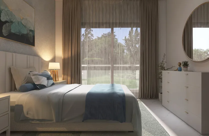 Дом с 3-мя спальнями - 16453, photo 8