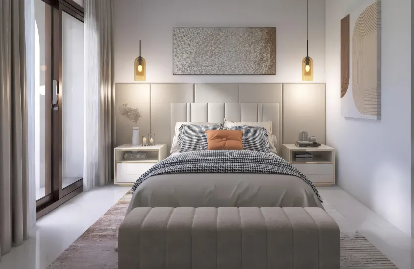 Дом с 3-мя спальнями - 16453, photo 7