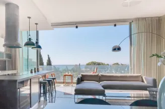 Apartment in Germasogeia, Limassol - 16452