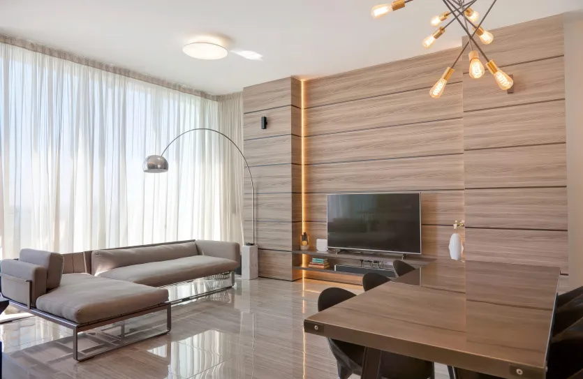 Квартира с 3-мя спальнями - 16452, photo 14