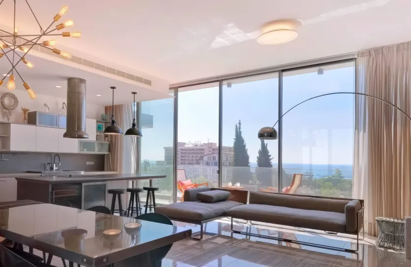 Квартира с 3-мя спальнями - 16452, photo 12