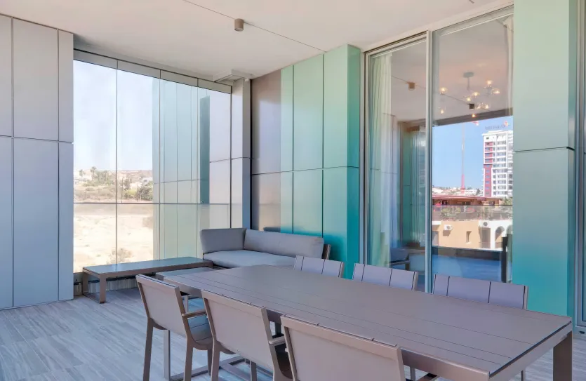 Квартира с 3-мя спальнями - 16452, photo 31