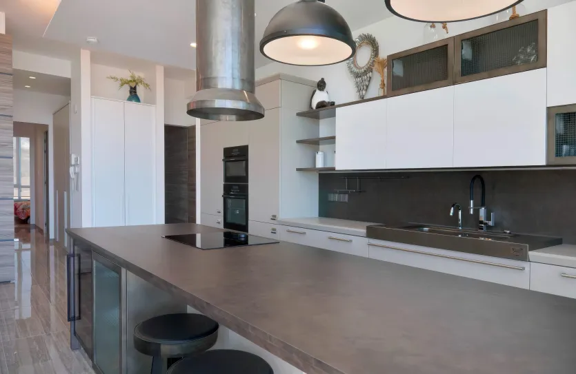 Квартира с 3-мя спальнями - 16452, photo 8