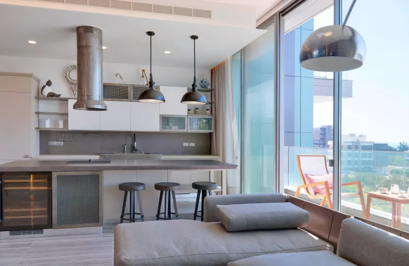 Квартира с 3-мя спальнями - 16452, photo 7