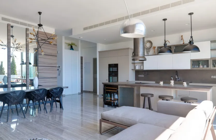 Квартира с 3-мя спальнями - 16452, photo 3