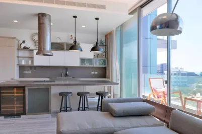 3-bedroom apartment - 16452, photo 1