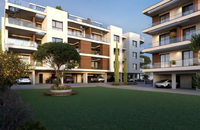 3-bedroom penthouse - 16459, photo 2