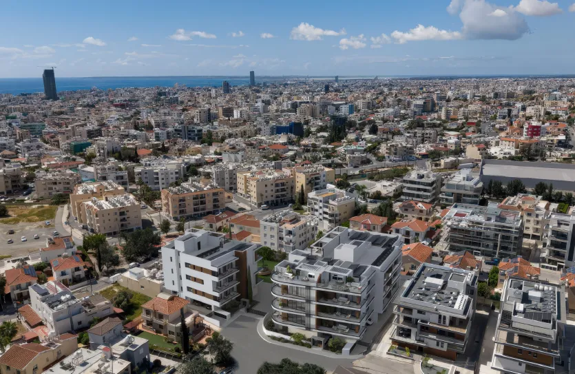 2-bedroom penthouse - 16458, photo 4