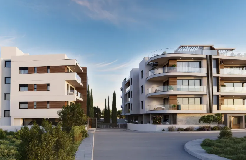 3-bedroom apartment for sale - 16457