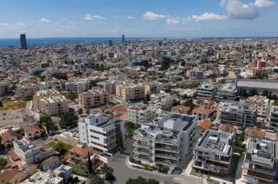 Квартира с 2-мя спальнями - 16456, photo 2