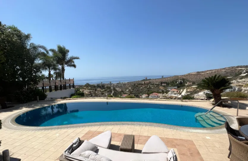 Дом с 5-ю спальнями продажа - 16454