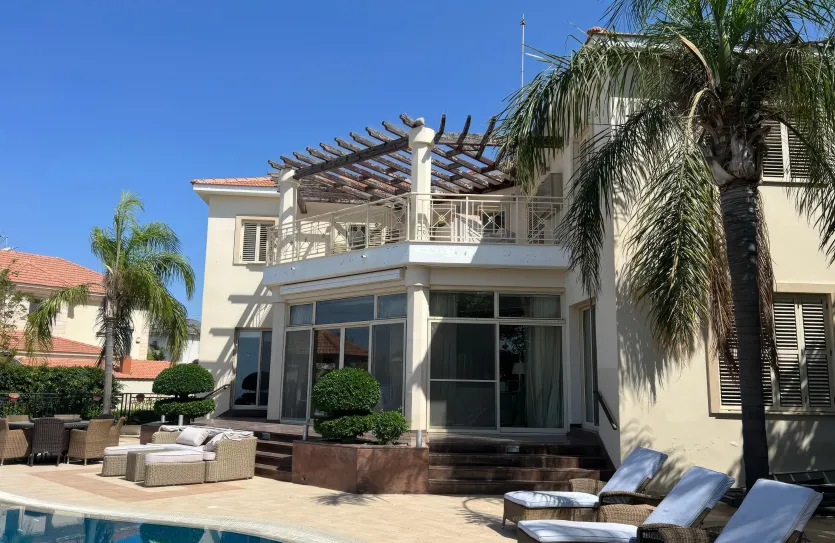 Дом с 5-ю спальнями - 16454, photo 22