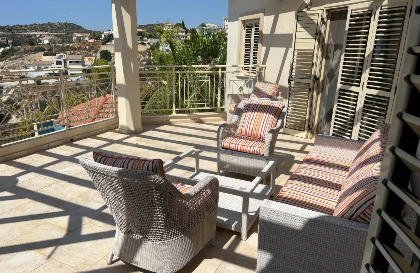 Дом с 5-ю спальнями - 16454, photo 19