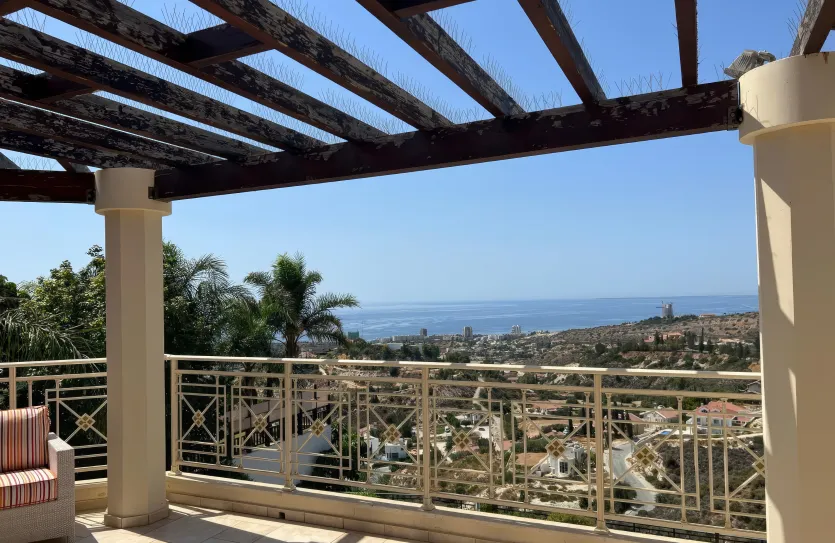 Дом с 5-ю спальнями - 16454, photo 13