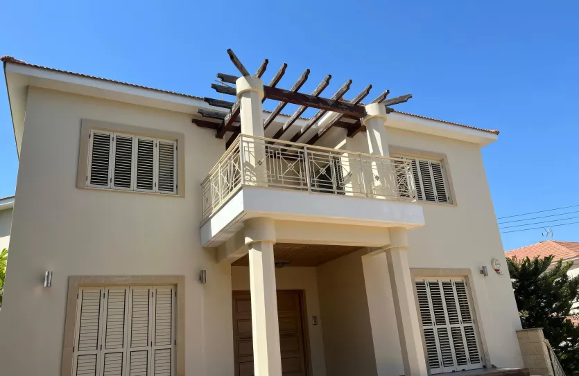 Дом с 5-ю спальнями - 16454, photo 21