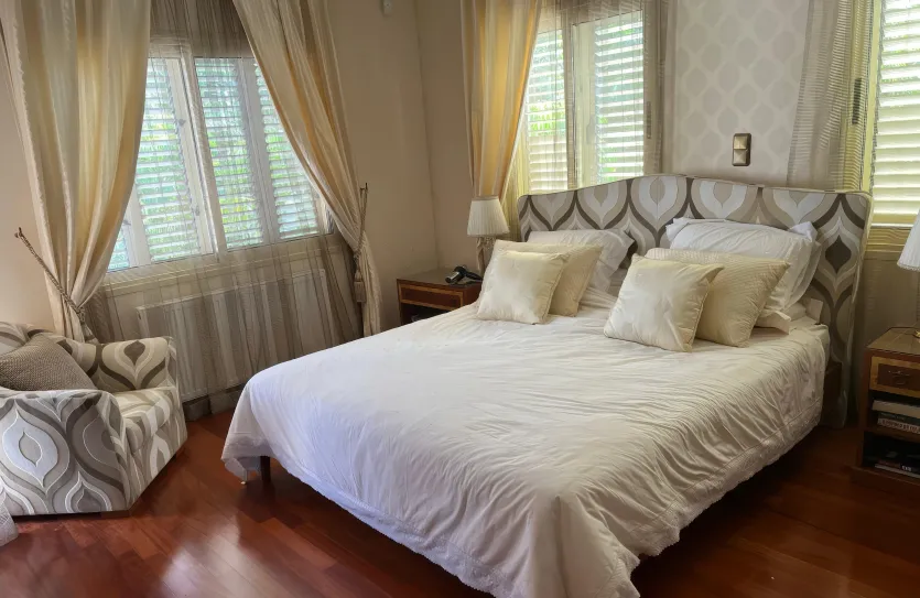 Дом с 5-ю спальнями - 16454, photo 12