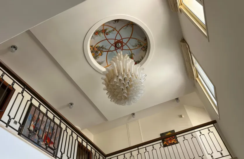 Дом с 5-ю спальнями - 16454, photo 9