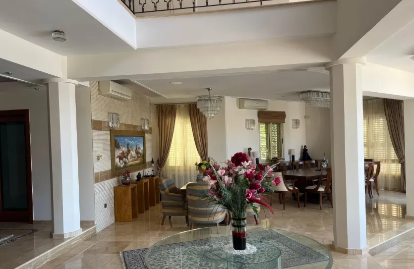 Дом с 5-ю спальнями - 16454, photo 4